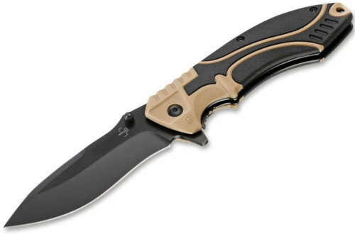 Boker Plus Advance Desert Pro