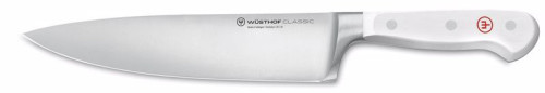 Wusthof Blok na nože Classic White 6 ks verze Santoku