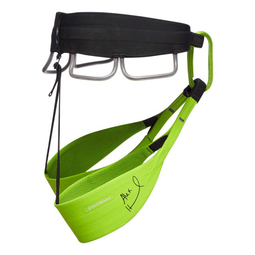 Black Diamond Mens Solution Honnold Edition