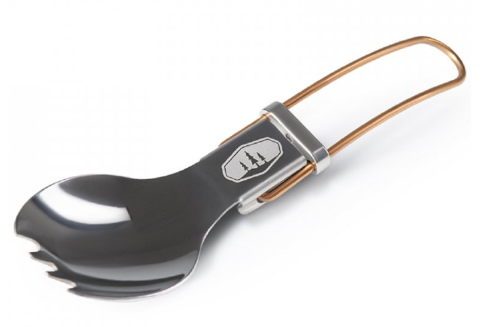 GSI Glacier Stainless Explorer Set