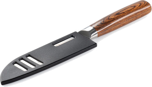 GSI Rakau Chef Knife 6"