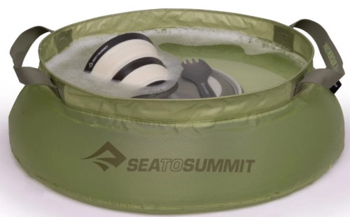 Sea to Summit Ultra-Sil Kitchen Sink - 10L
