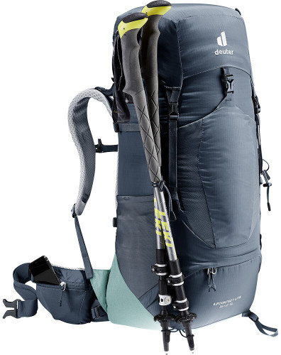 Deuter Aircontact Lite 35+10 SL