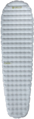 Nemo Equipment Tensor Elite Mummy Regular