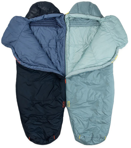 Nemo Equipment Tempo Womens 20 Long Endless Promise