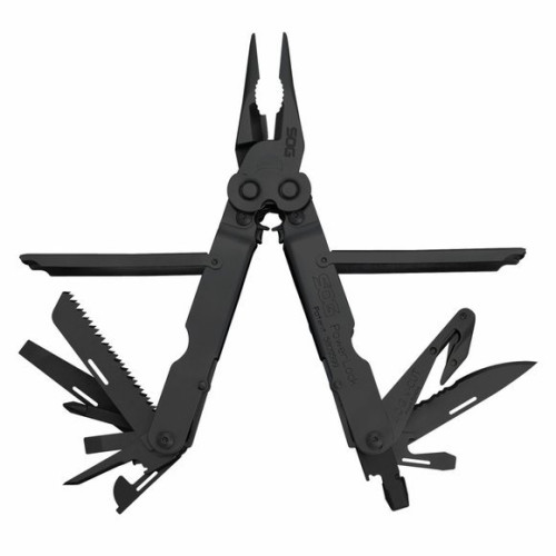 SOG PowerLock EOD W/V Cutter