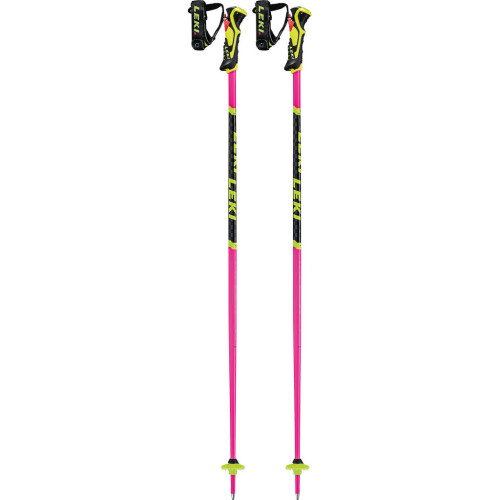 Leki WCR Lite SL 3D 65852