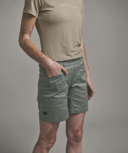 Ortovox Affinity Shorts Women's