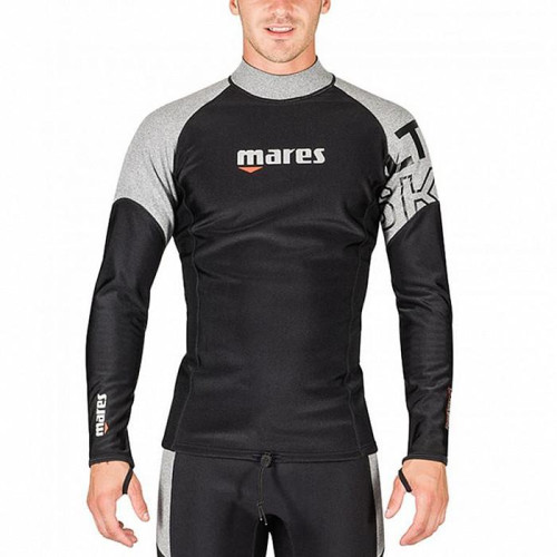 Mares Ultraskin L/S Man