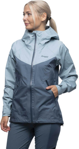 Bergans Letto V2 W 3L Jacket