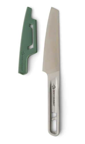 Sea to Summit Detour Stainless Steel Kitchen Knife