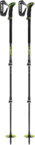 Skialpinistické hůlky Leki Guide 3