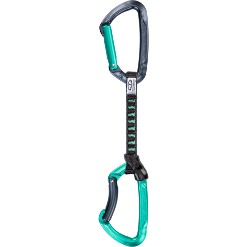 Climbing Technology Lime B set DY 12 cm