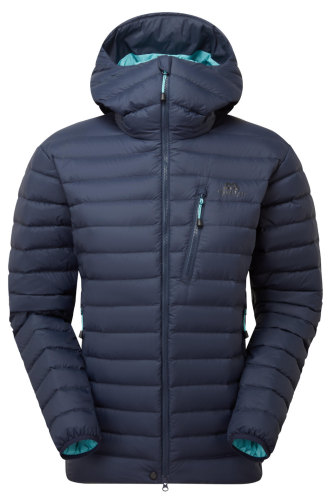 Mountain Equipment Earthrise Hooded Jacket Women's