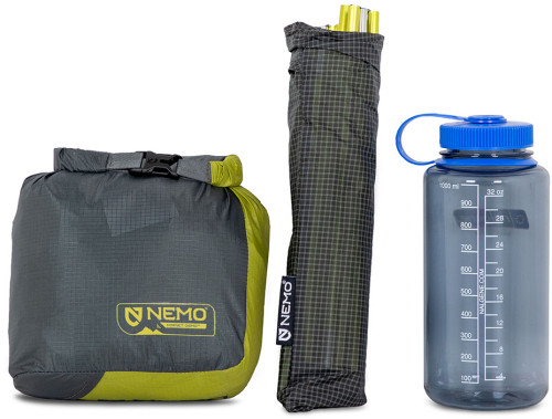 Nemo Equipment Hornet OSMO 1P