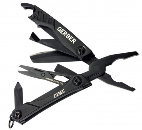 Gerber Dime