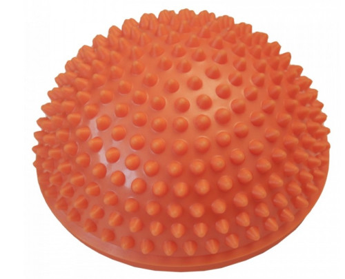 Yate Masážní polokoule - 16 cm