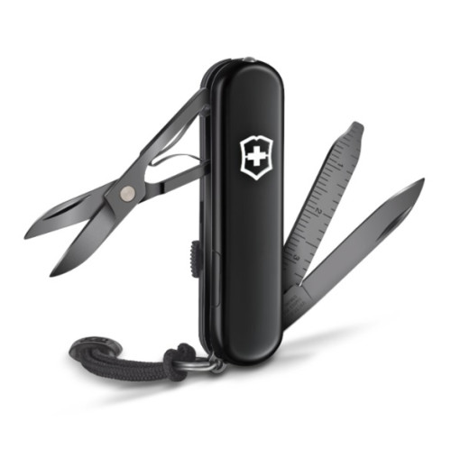 Victorinox Signature Lite Onyx Black