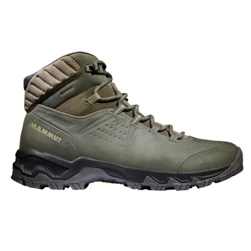 Mammut Mercury IV Mid GTX Men
