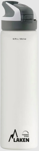 Laken Termoláhev ocel Summit 750 ml
