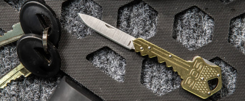 SOG Key Knife
