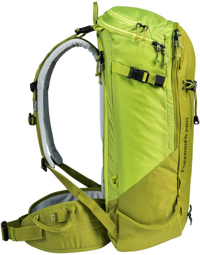 Deuter Freerider Pro 32+SL