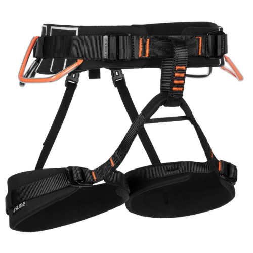 Mammut 4 Slide Harness