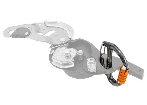 Petzl Freino Z Triact-Lock