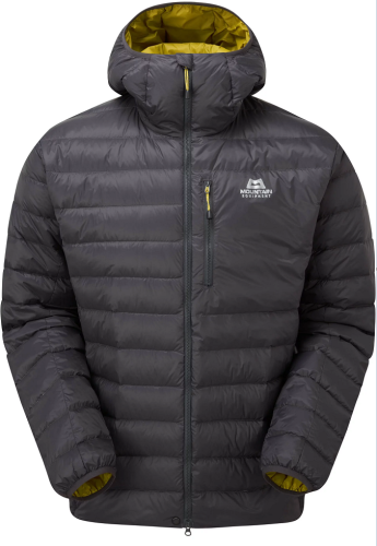 Mountain Equipment Frostline Mens Jacket