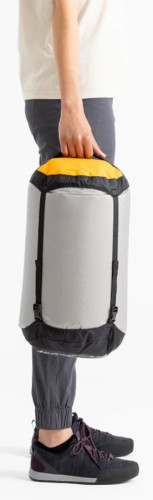 Sea to Summit Evac Ultralight Compression Dry Bag