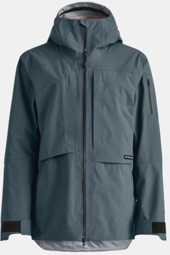 Ortovox Ravine Plus 3L Jacket Women's