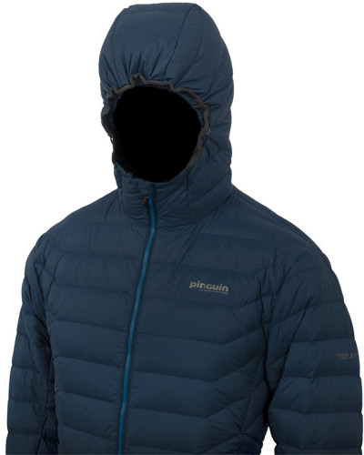 Pinguin Hill Hoody