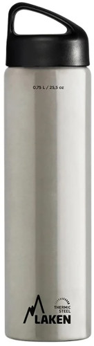 Laken Termoláhev ocel Classic 750 ml