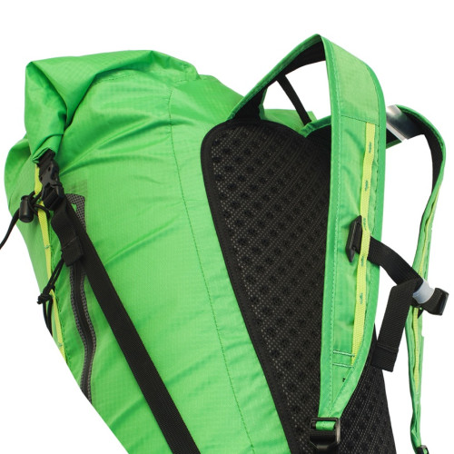 Yate batoh SHILO 30+10 L