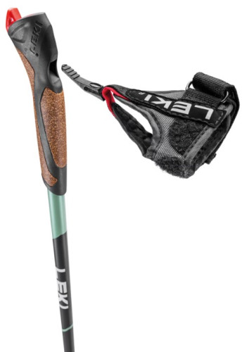 Leki Smart Response
