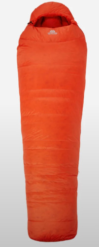 Mountain Equipment Xeros