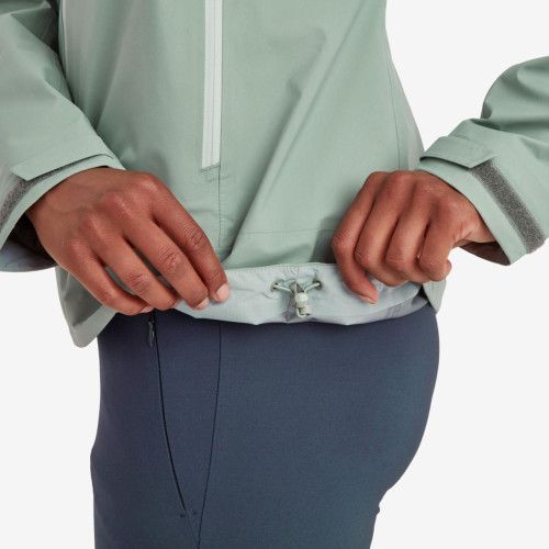Montane Womens Phase Lite Jacket