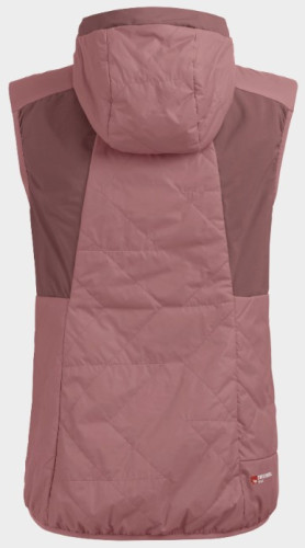 Ortovox Venet Swisswool 60 Vest Women's