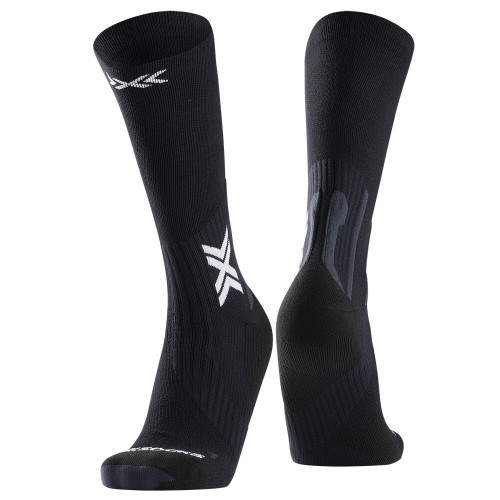 X-Bionic X-Socks Run Perform Warm Crew