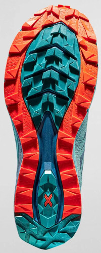 La Sportiva Jackal II Woman GTX