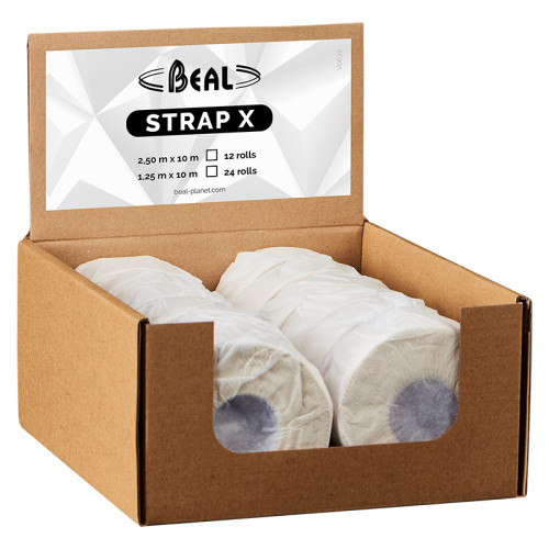 Beal Strap 5 m x 1,25 cm