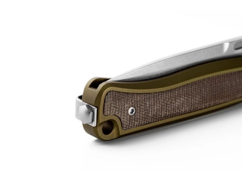 Lionsteel Skinny SK01A GS
