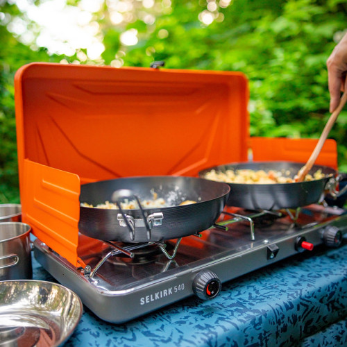 GSI Selkirk 540i Isobutane Camp Stove