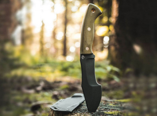 Boker Plus Mini Tracker