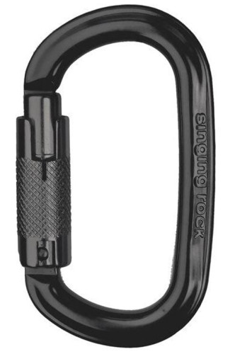 Singing Rock Ozone Twist Lock