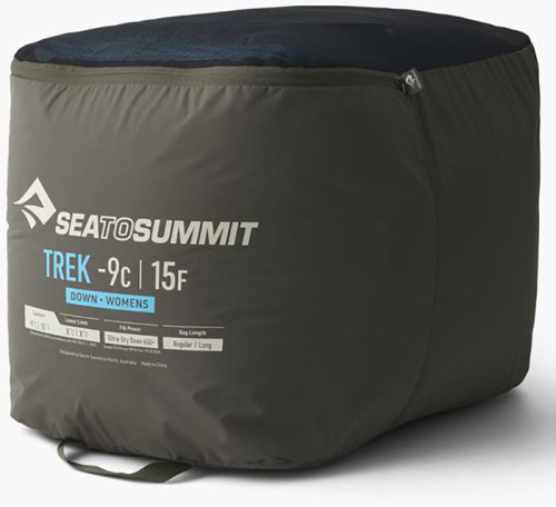 Sea to Summit Trek Women’s -9C