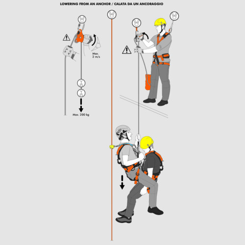 Climbing Technology Sparrow 200R