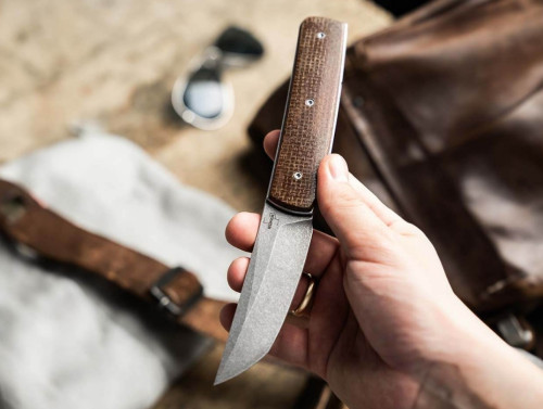 Boker Plus Sanjo
