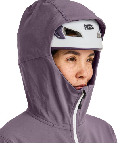 Ortovox Westalpen Softshell Jacket W