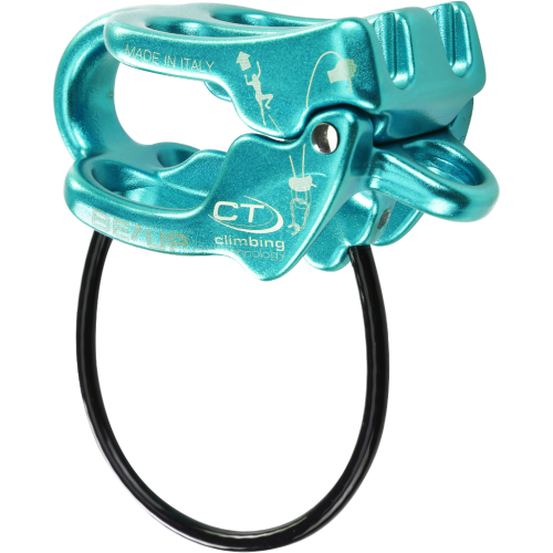 Climbing Technology Be Up